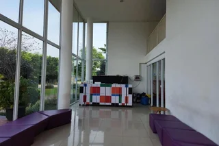 Тангеранг: Barata Residence Aeropolis