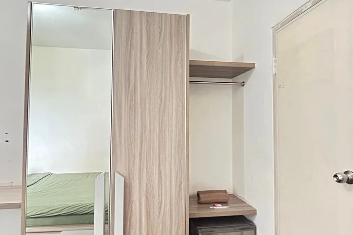 Тангеранг: Barata Residence Aeropolis