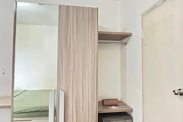 Тангеранг: Barata Residence Aeropolis