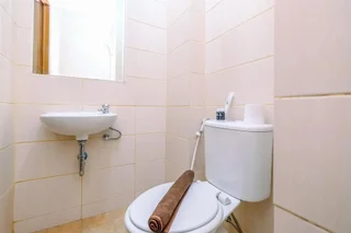 Депок: Comfortable And Cozy Studio Dave Apartment