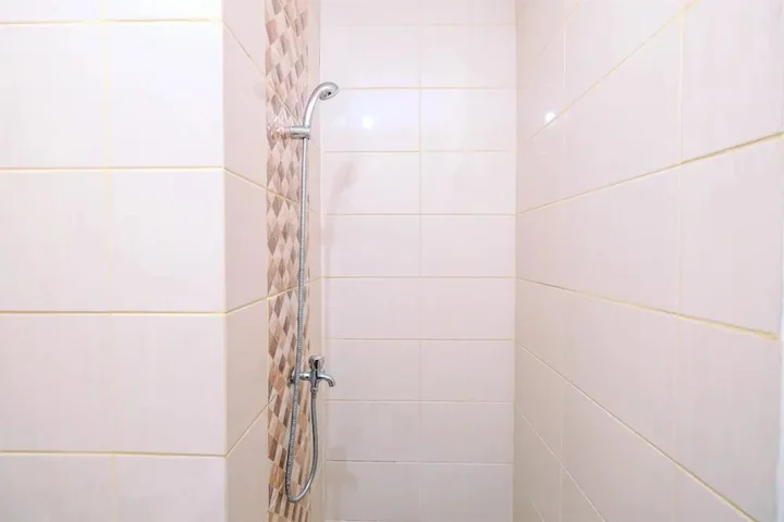 Депок: Comfortable And Cozy Studio Dave Apartment