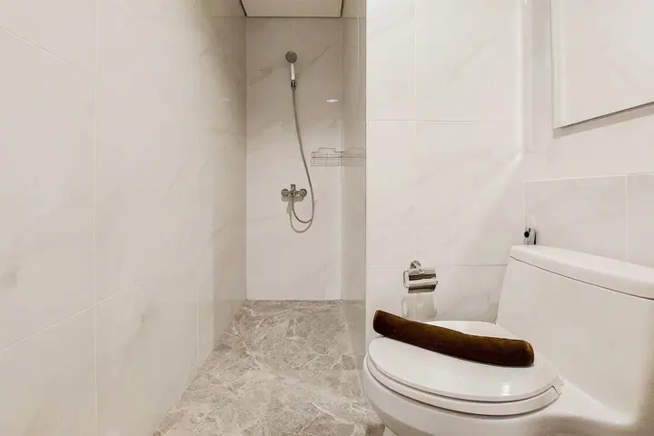 Тангеранг: Cozy And Elegant 1Br The Smith Alam Sutera Apartment
