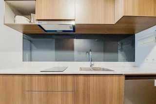 Тангеранг: Cozy And Elegant 1Br The Smith Alam Sutera Apartment