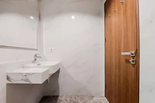 Тангеранг: Cozy And Elegant 1Br The Smith Alam Sutera Apartment