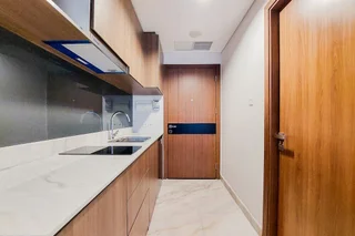 Тангеранг: Cozy And Elegant 1Br The Smith Alam Sutera Apartment