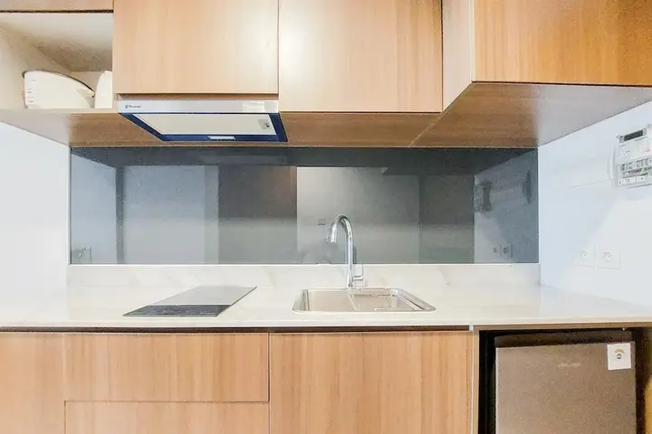 Тангеранг: Comfort Living And Homey 1Br The Smith Alam Sutera Apartment