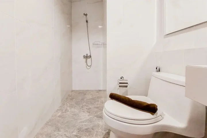 Тангеранг: Comfort Living And Homey 1Br The Smith Alam Sutera Apartment