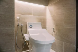 Legok: Good Choice And Nice Studio Apartment At Carstensz Residence