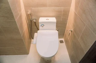 Legok: Good Choice And Nice Studio Apartment At Carstensz Residence