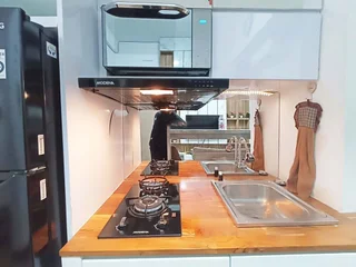 Семаранг: Comfort And Cozy 2Br Cordova Edupartment Semarang Apartment
