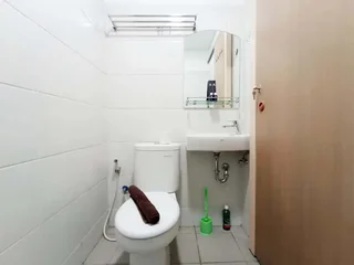 Семаранг: Comfort And Cozy 2Br Cordova Edupartment Semarang Apartment