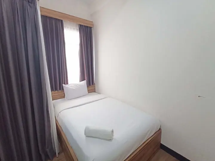 Семаранг: Comfort And Cozy 2Br Cordova Edupartment Semarang Apartment