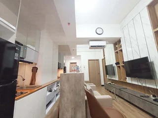 Семаранг: Comfort And Cozy 2Br Cordova Edupartment Semarang Apartment