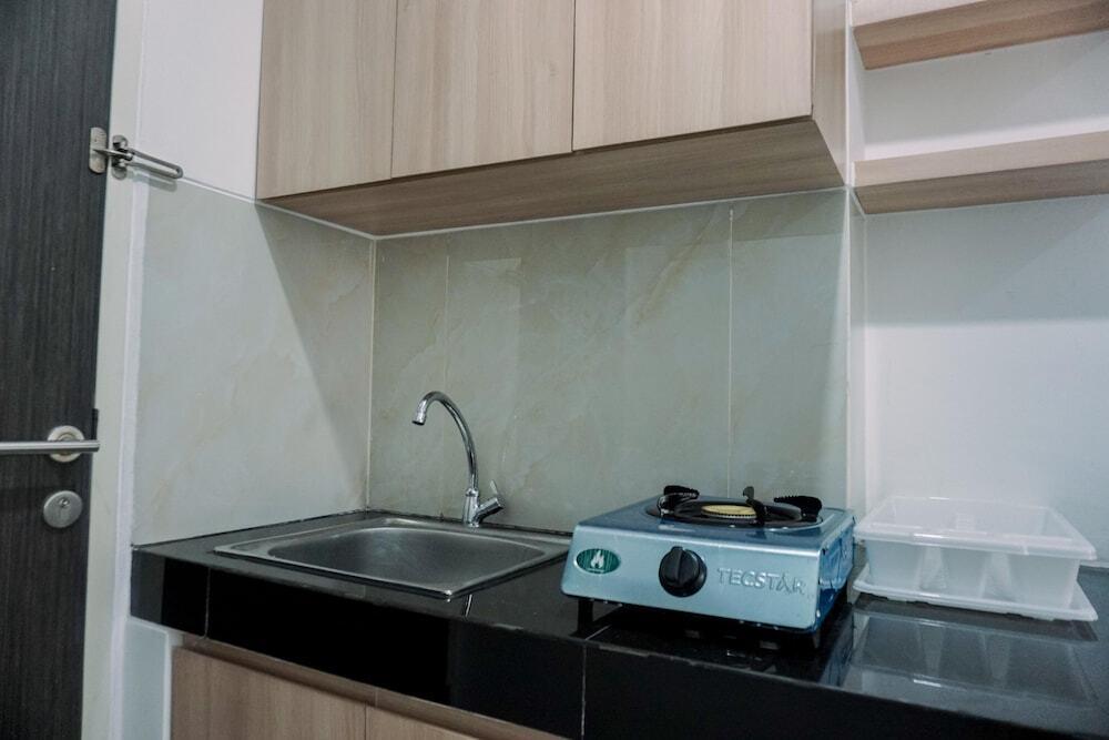Legok: Great Deal Studio Serpong Garden Apartment