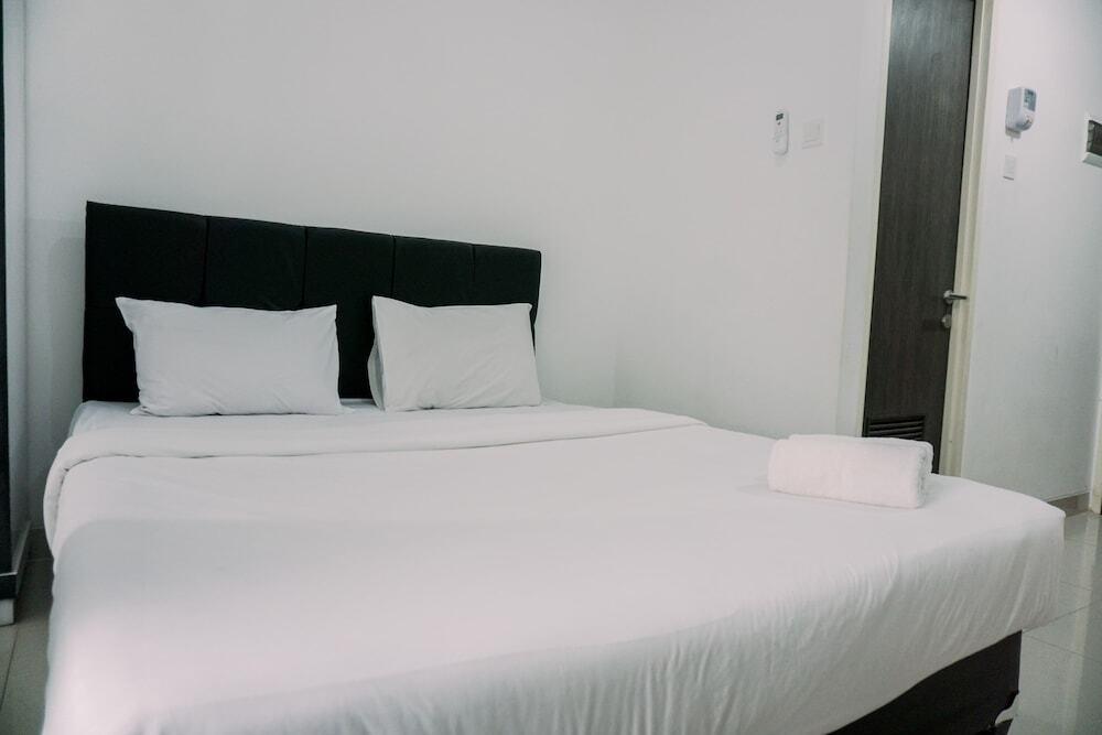 Great Deal Studio Serpong Garden Apartment — фото 4