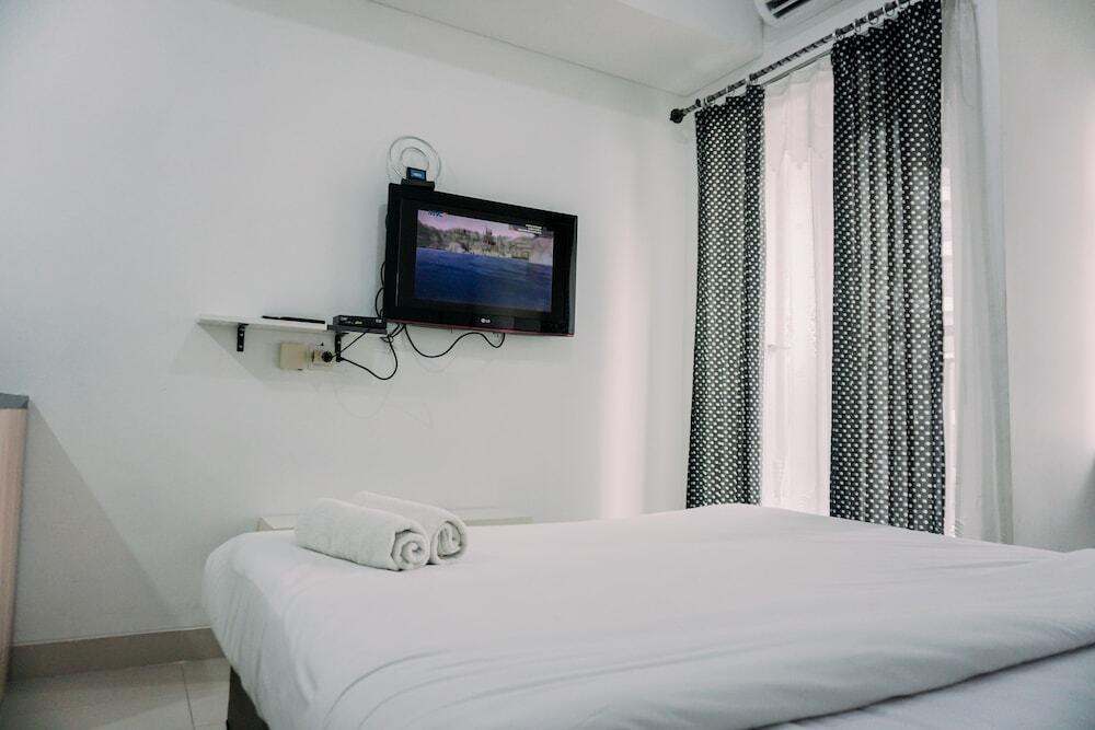 Legok: Great Deal Studio Serpong Garden Apartment