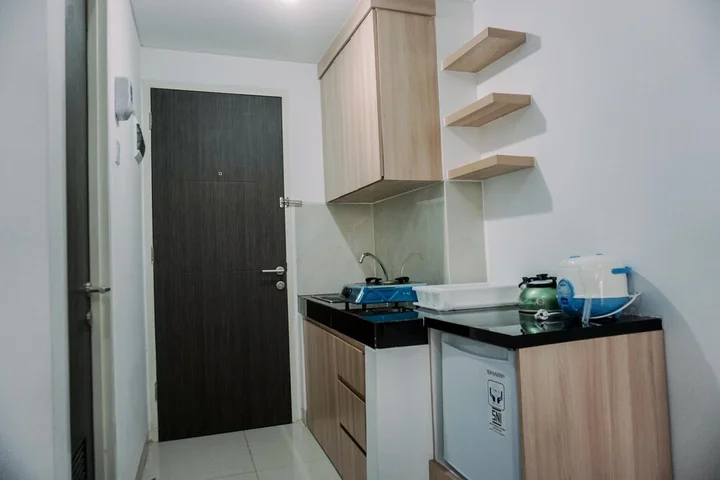Legok: Great Deal Studio Serpong Garden Apartment