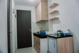 Legok: Great Deal Studio Serpong Garden Apartment