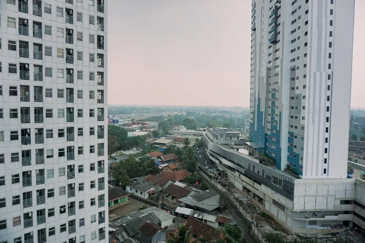 Legok: Great Deal Studio Serpong Garden Apartment