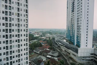 Legok: Great Deal Studio Serpong Garden Apartment