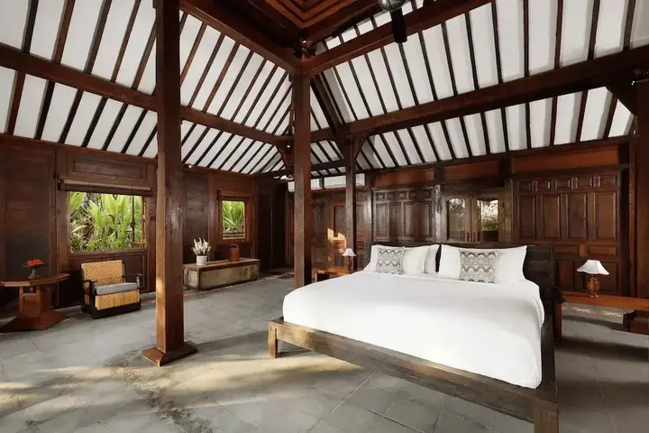Селемадег: Villa Leona By Nakula