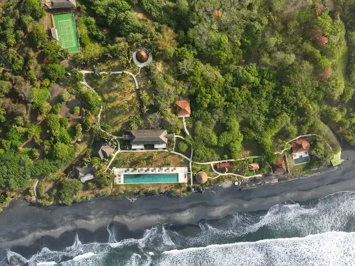 Селемадег: Villa Leona By Nakula