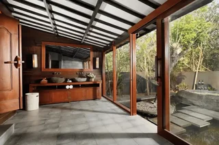 Селемадег: Villa Leona By Nakula