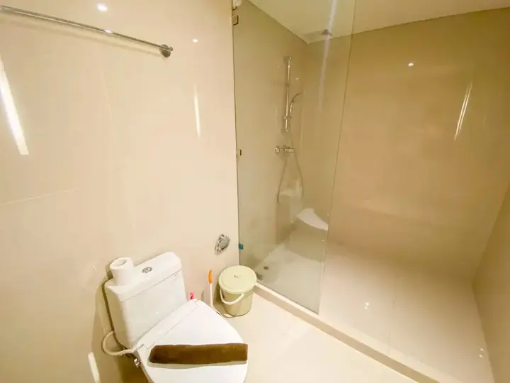Семаранг: Best Deal And Strategic 2Br Marquis De Lafayette Apartment