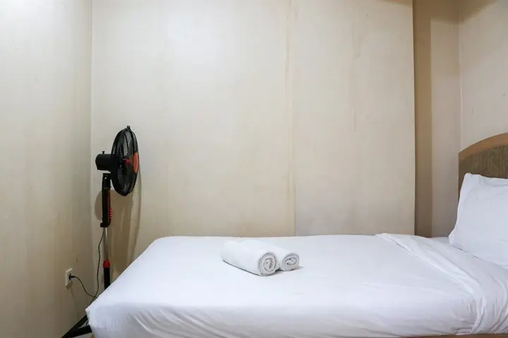 Бандунг: Serene 2Br At Gateway Pasteur Apartment
