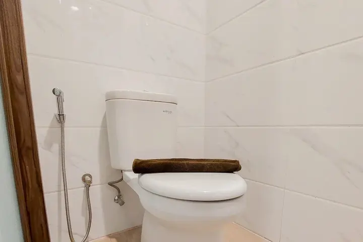 Тангеранг: Minimalist Studio At Sky House Alam Sutera Apartment