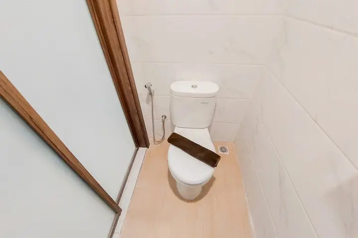 Тангеранг: Minimalist Studio At Sky House Alam Sutera Apartment