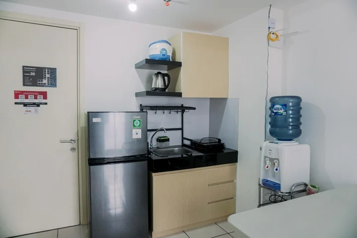 Legok: Good Choice 2Br Apartment M-Town Residence