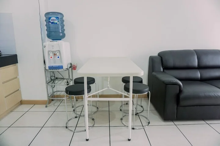 Legok: Good Choice 2Br Apartment M-Town Residence