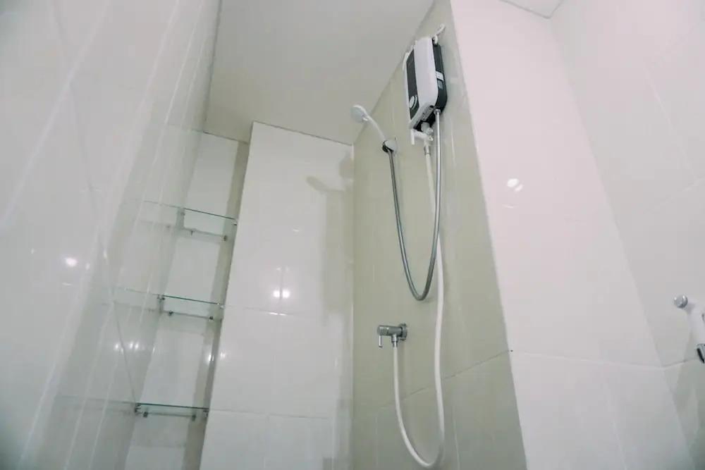 Legok: Good Choice 2Br Apartment M-Town Residence