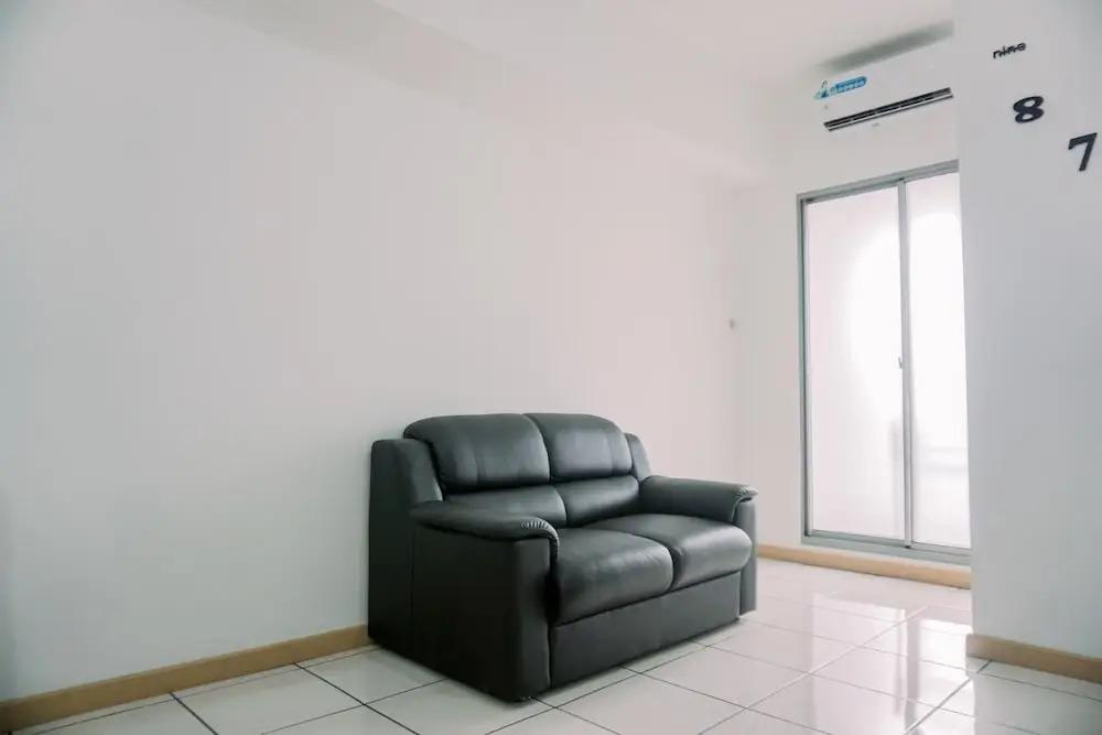 Legok: Good Choice 2Br Apartment M-Town Residence