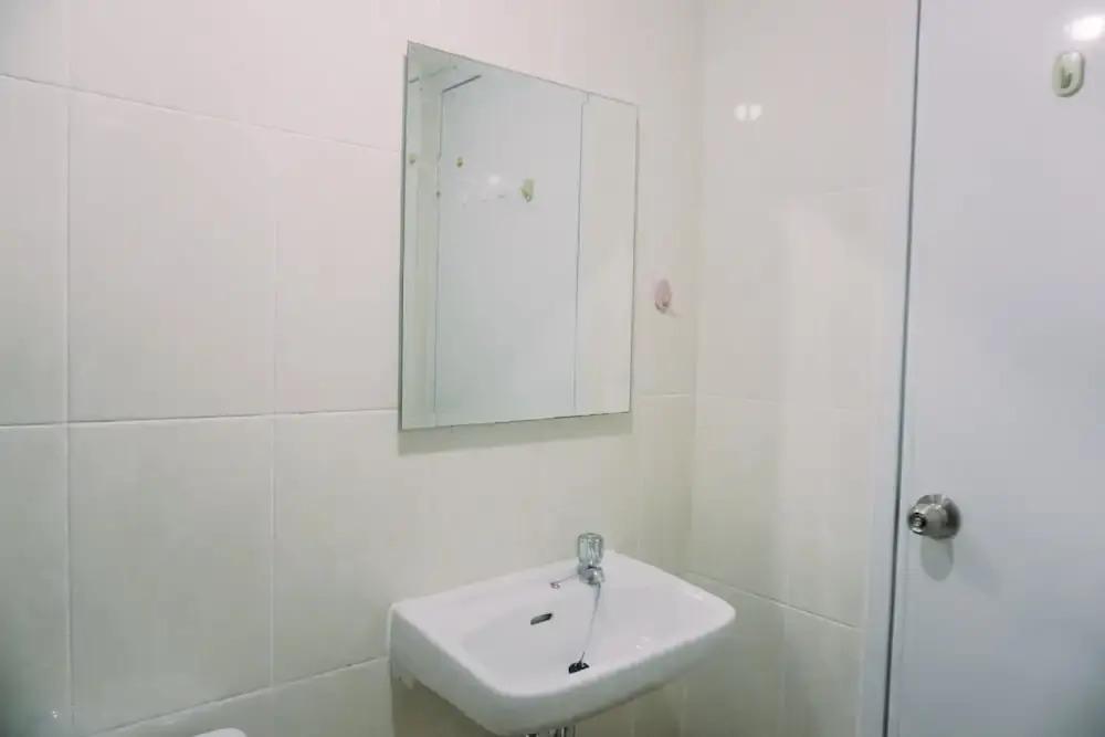 Legok: Good Choice 2Br Apartment M-Town Residence