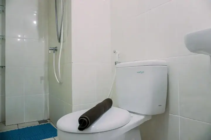 Legok: Good Choice 2Br Apartment M-Town Residence