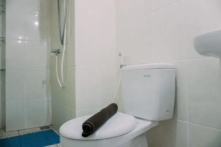 Legok: Good Choice 2Br Apartment M-Town Residence