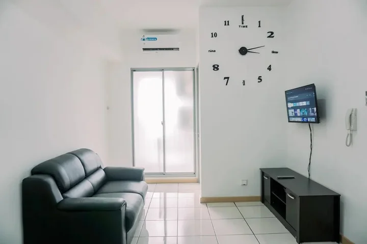 Legok: Good Choice 2Br Apartment M-Town Residence