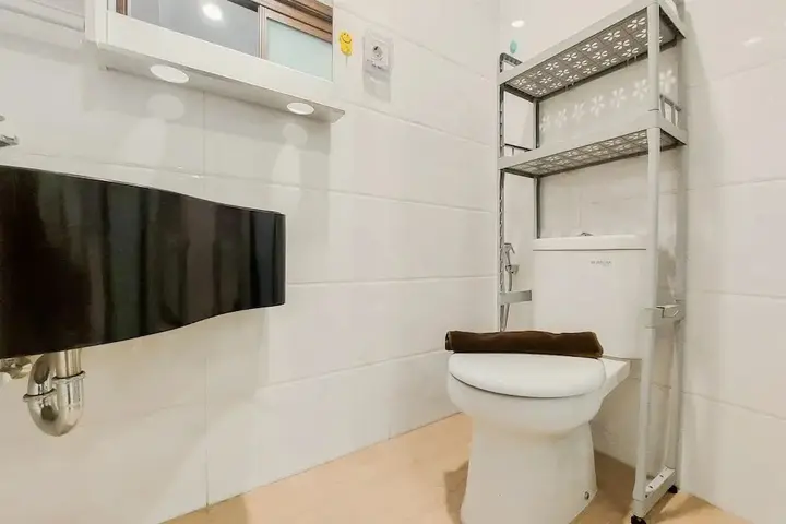 Тангеранг: Super Homey And Nice Studio At Sky House Alam Sutera Apartment