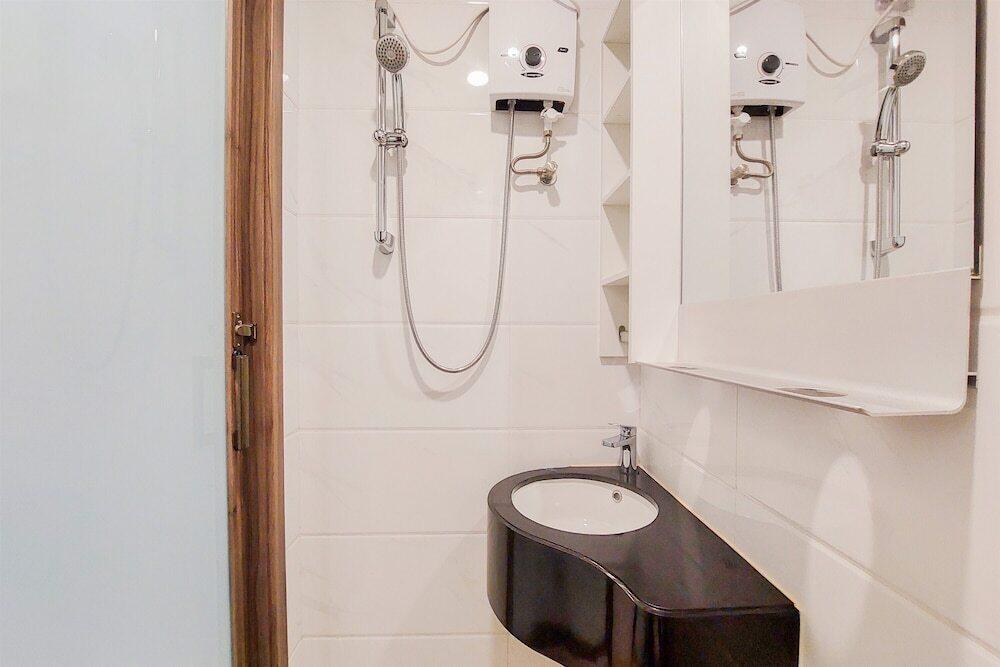 Тангеранг: Super Homey And Nice Studio At Sky House Alam Sutera Apartment