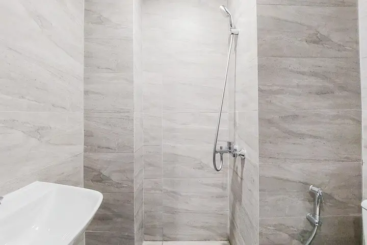 Тангеранг: Good And Homey Studio At Collins Boulevard Apartment