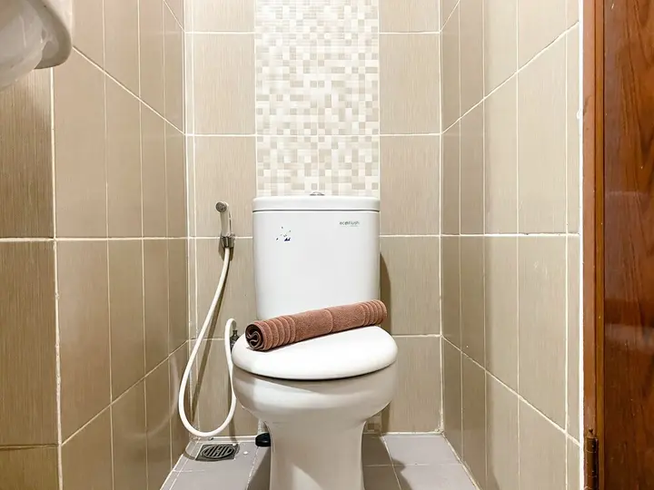Чикаранг: Restful And Tidy Studio At Enviro Apartment