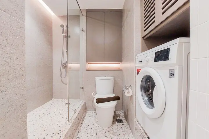 Good Deal And Comfy 2Br Branz Bsd City Apartment — фото 6