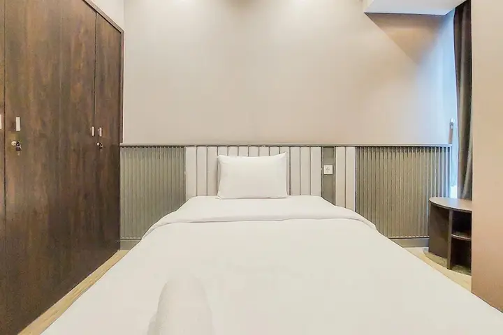Good Deal And Comfy 2Br Branz Bsd City Apartment — фото 2