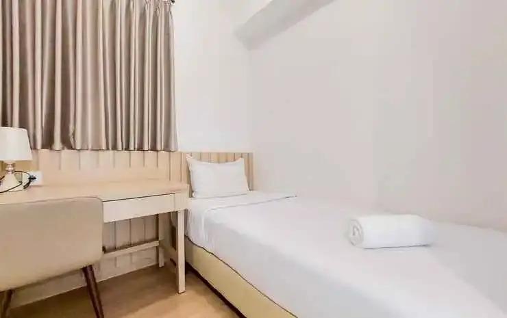Good Deal And Comfy 2Br Sky House Bsd Apartment — фото 1