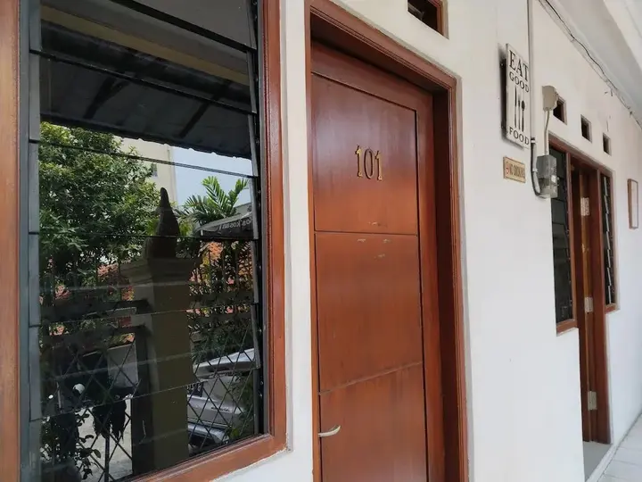 Бекаси: Fico Residence powered by Cocotel