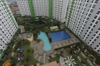 Тангеранг: OYO Life 93008 Pelangi Coliving