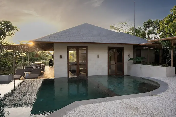 Унгасан: Poco Poco Villas by Aayan