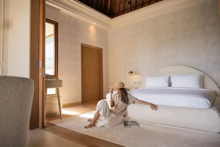 Унгасан: Poco Poco Villas by Aayan